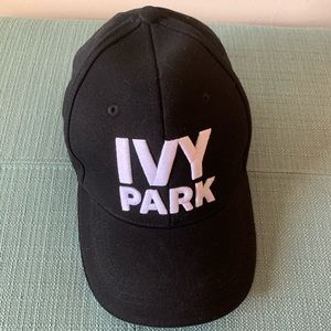 New Ivy Park Hat